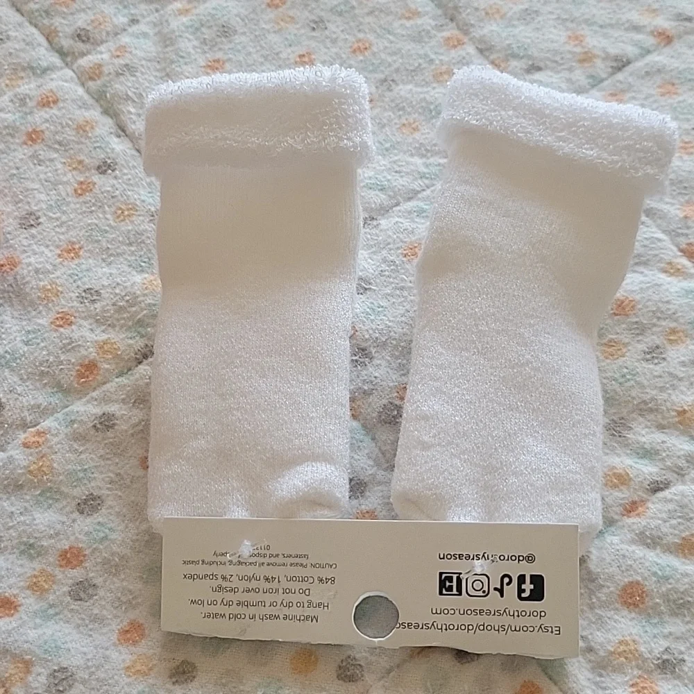 If you can read this bring my dad a whiskey baby socks New